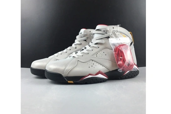 “REFLECTIVE CARDINAL” BV6281-006 AIR JORDAN 7 BV6281-006 0425